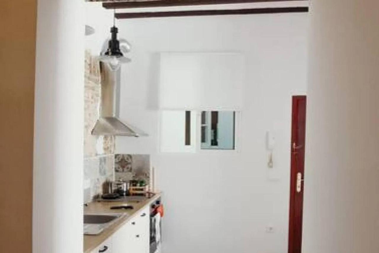 Habana Vieja Cadiz Διαμέρισμα Εξωτερικό φωτογραφία