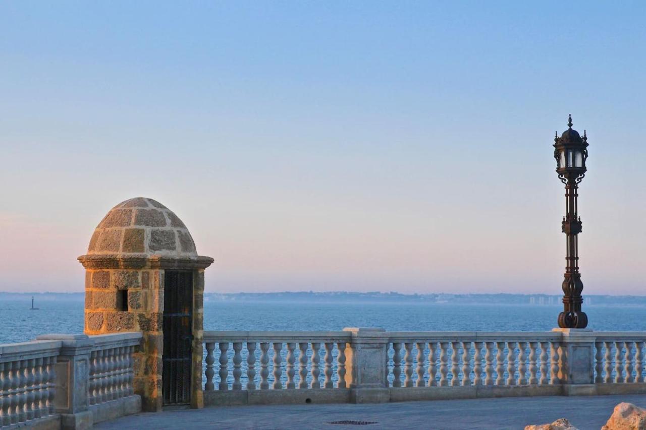 Habana Vieja Cadiz Διαμέρισμα Εξωτερικό φωτογραφία